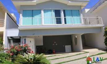 Imagem 1: Casa em Condomínio