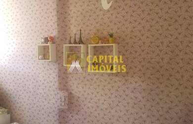 Imagem 3: Excelente Casa de 3 quartos em Taguatinga M norte QNM 36