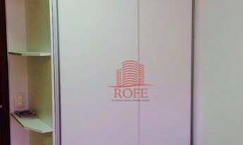 Imagem 5: Studio semi-mobiliado para venda, Campo Belo - Aeroporto