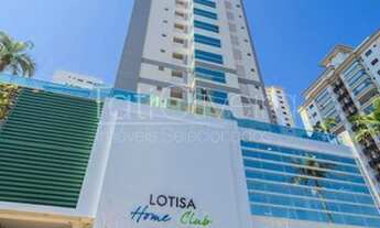 Imagem: COBERTURA NO LOTISA HOME CLUB