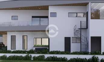 Imagem 6: Casa - Alphaville Dom Pedro 2 - Campinas