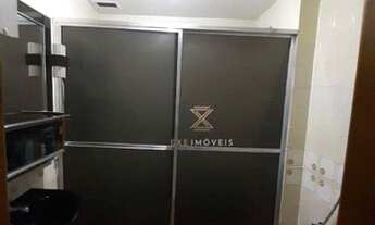 Imagem 2: Apartamento com 1 dormitório à venda, 49 m² por R$ 305.000 - Freguesia (Jacarepaguá) - Rio