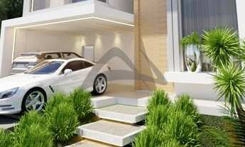 Imagem 5: Casa - Swiss Park - Campinas