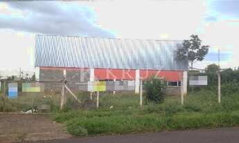 Imagem 3: Aluguel Barracão DISTRITO INDUSTRIAL