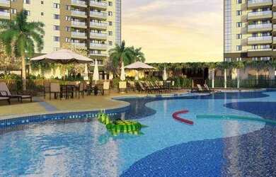 Imagem 7: CONDOMINIO CLUBE REFINATTO -UM CLUBE PARA MORAR COM TODA A FAMILIA