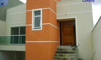 Imagem 3: Casa à venda, 300 m² por R$ 920.000,00 - Vila Suissa - Mogi das Cruzes/SP