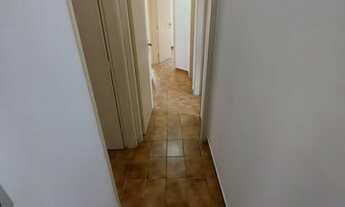 Imagem 5: Apartamento para venda tem 98 metros quadrados com 3 quartos em Jardim Las Palmas - Guaruj