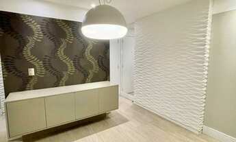 Imagem: À Venda Apto 3/4 Semi-Mobiliado no Ankara