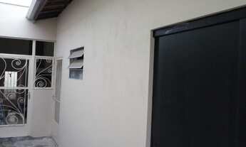 Imagem 2: Casa nova 3 dormitorios em bairro bom proximo ao centro de leme sp