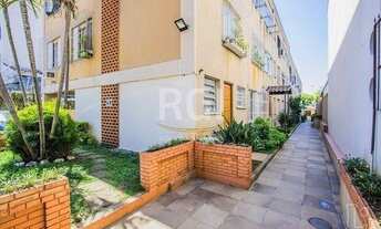 Imagem 2: Porto Alegre - Apartamento Padrão - Menino Deus