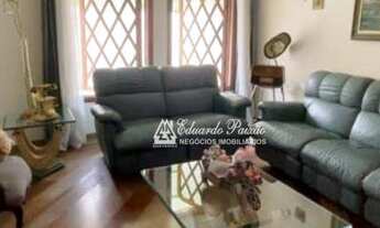 Imagem 6: Sobrado com 3 dormitórios à venda, 380 m² por R$ 2.862.000,00 - Vila Rosália - Guarulhos/S