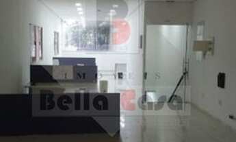 Imagem 4: Galpão zona industrial