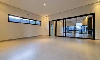 Imagem 3: Casa de condomínio térrea para venda com 249 metros quadrados com 4 quartos