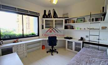 Imagem 13: Apartamento Venda Jardim Paulista 400 m² 4 Dormitórios