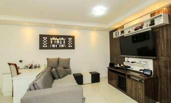 Imagem 3: Apartamento à venda, 3 quartos, 1 suíte, 3 vagas, Buritis - Belo Horizonte/MG