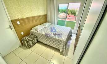 Imagem 6: Apartamento semi projetado com 91m2 no cambeba com excelente preço!