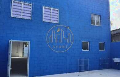 Imagem 4: Ótimo galpão no Jardim Aeroporto - SJC/SP