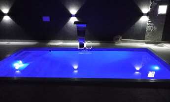 Imagem: CASA RESIDENCIAL em MARICÁ - RJ, FLAMENGO