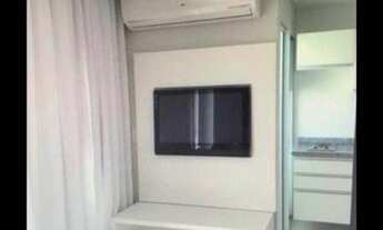 Imagem 3: Apartamento para venda com 53 metros quadrados com 1 quarto em Caminho das Árvores - Salva