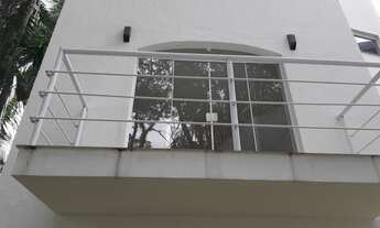 Imagem 4: Sobrado para venda tem 440 metros quadrados com 3 quartos em Jardim Marajoara - São Paulo