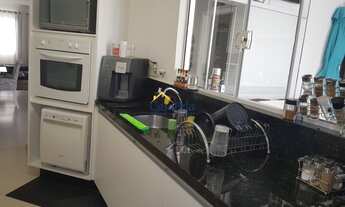 Imagem 4: Casa - Jardim Myrian Moreira da Costa - Campinas