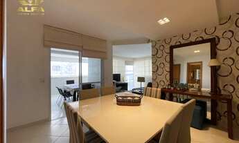 Imagem 2: Apartamento na praia, quadra mar, 3 suítes, varanda gourmet, lazer, 2 vagas, Astúrias, Gua