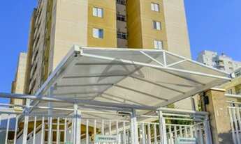 Imagem 7: Cobertura - Mansões Santo Antônio - Campinas