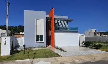 Imagem 3: Casa de condomínio para venda com 420 metros quadrados com 4 quartos