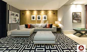 Imagem 2: Apartamento (tipo - padrao) 5 dormitórios/suite, cozinha planejada, portaria 24hs, lazer