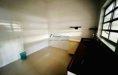 Imagem 7: SOBRADO PARA ALUGUEL COM 3 DORMITÓRIOS, SALA, COZINHA VARANDA E 2 BANHEIROS