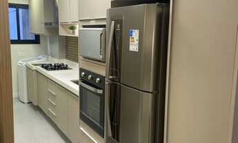 Imagem: Apartamento para venda com 50 metros quadrados