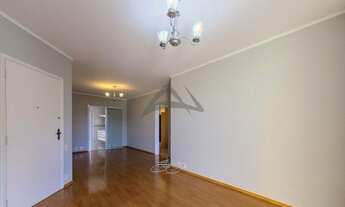 Imagem 4: Apartamento - Cambuí - Campinas