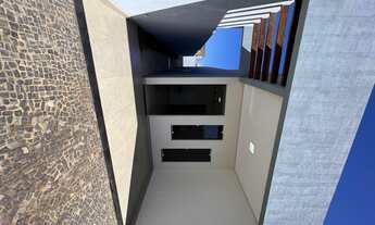 Imagem 3: Casa de 2 Quartos sendo 1 suíte Qd. 1503 Sul