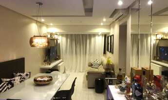 Imagem 3: Apartamento para Venda em Salvador, Imbuí, 3 dormitórios, 1 suíte, 2 banheiros, 1 vaga