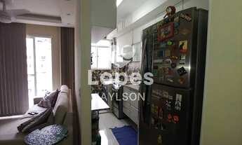 Imagem 4: Apartamento - 02 quartos - Engenho Novo