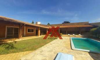 Imagem 4: CASA ALTO PADRÃO - 3 Dorm / 1 Suíte / 6 Vagas / 433 m² - Jd. Vivendas - SJRP/SP