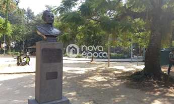 Imagem 2: Rio de Janeiro - Apartamento Padrão - Tijuca