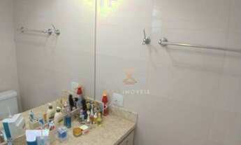 Imagem 2: Apartamento com 3 dormitórios à venda, 131 m² por R$ 1.275.000 - São Domingos - São Paulo