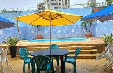 Imagem 3: Casa com 3 dormitórios para alugar, 210 m² por R$ 5.000,00/mês - Piatã - Salvador/BA