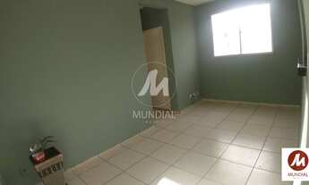 Imagem: Apartamento (tipo - padrao) 2 dormitórios
