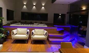 Imagem 3: Apartamento com 4 quartos no Edificio Balan - Bairro Centro em Londrina