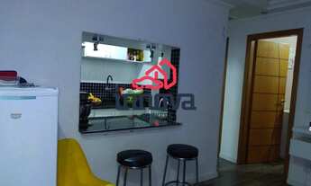 Imagem 5: Apartamento com 2 dorms, Vila Nova Galvão, São Paulo - R$ 170 mil, Cod: WSAP35026