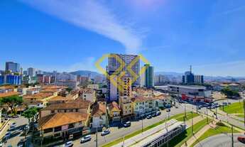 Imagem 4: Visão Panorâmica Frontal Closet Lazer Completo