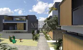 Imagem: SãO PAULO - Casa de Condomínio - Alto