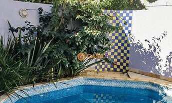 Imagem 4: Casa à venda - Condomínio Granja Olga - Sorocaba/SP