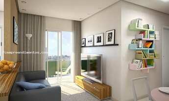 Imagem 3: Apartamento para Venda em Araras, Sítios de Recreio Independência, 2 dormitórios, 1 banhei