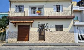 Imagem: 300m² de terreno (10 x 30) e 350m² de