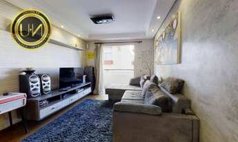 Imagem: Apartamento com 3 dormitórios à venda