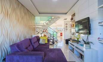 Imagem 6: Sobrado com 3 dormitórios à venda, 127 m² por R$ 930.000,00 - Gema - Quatro Barras/PR