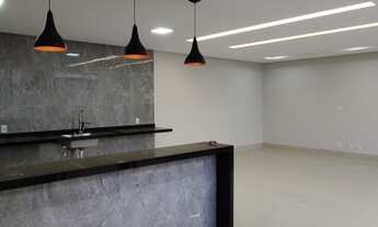 Imagem 4: 3 suítes Alto Padrão - Cond. Grand Trianon, Anápolis Go